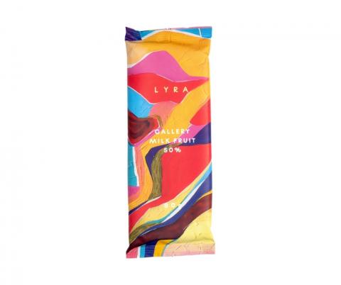 LYRA Chocolate