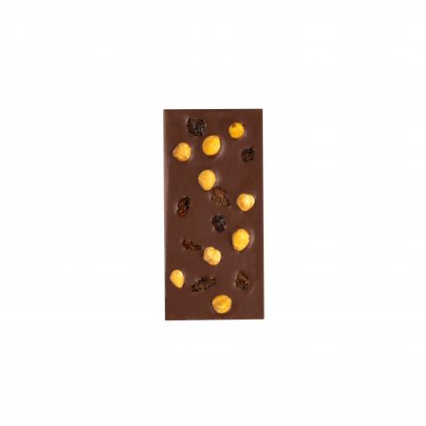 LYRA Chocolate