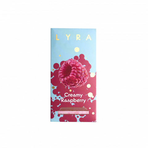 LYRA Chocolate