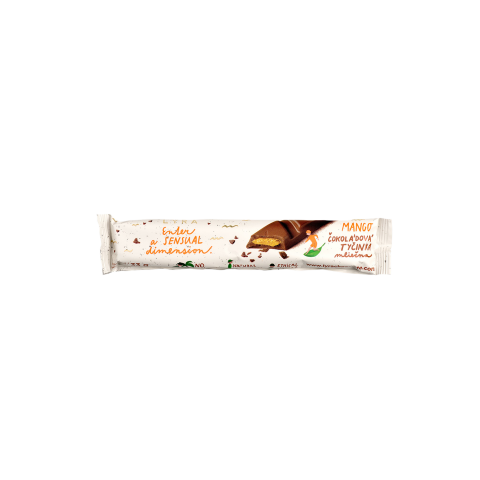 LYRA Chocolate