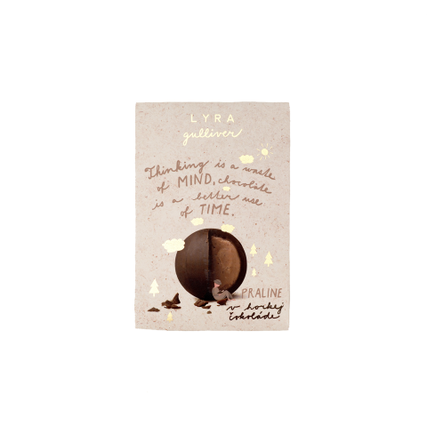LYRA Chocolate