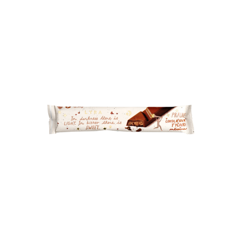 LYRA Chocolate