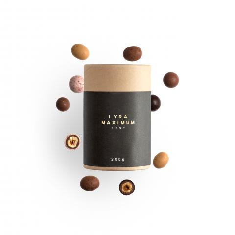LYRA Chocolate