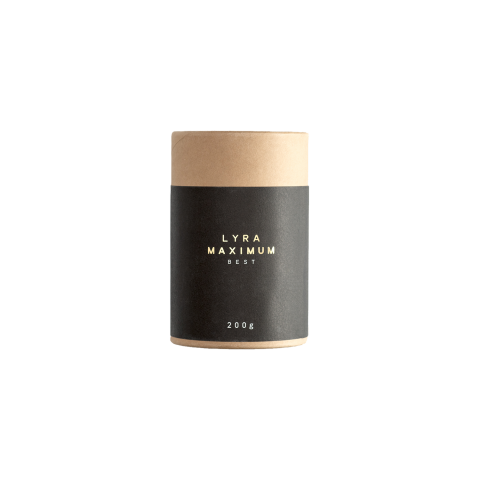 LYRA Chocolate