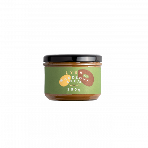 LYRA Chocolate
