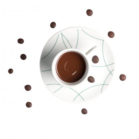 LYRA Chocolate