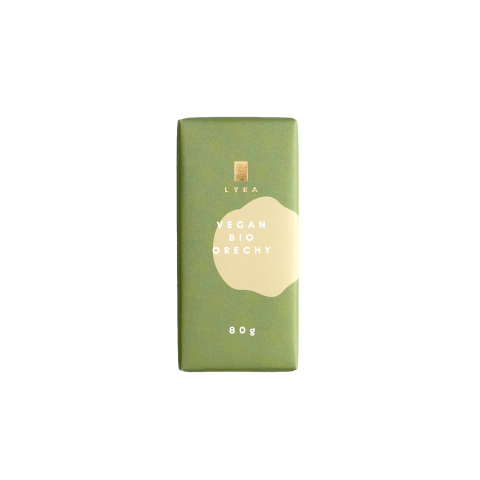 LYRA Chocolate