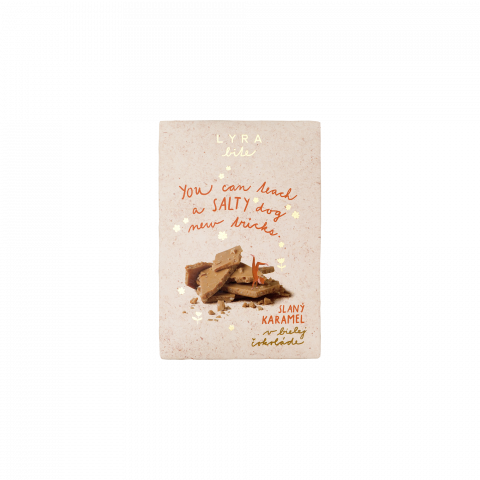 LYRA Chocolate