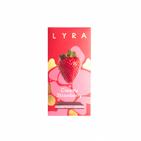 LYRA Chocolate