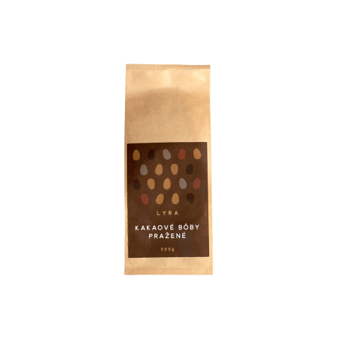 LYRA Chocolate