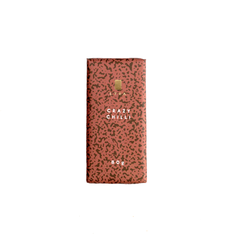LYRA Chocolate