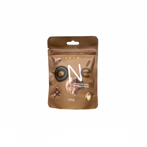 LYRA Chocolate