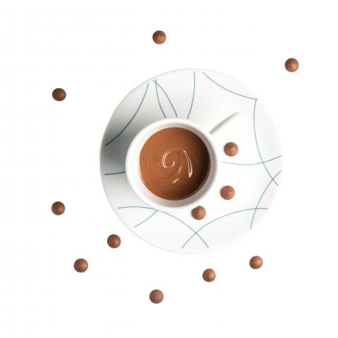 LYRA Chocolate
