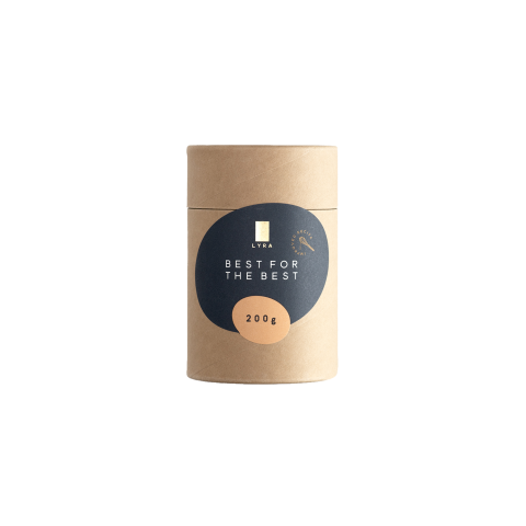 LYRA Chocolate