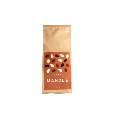 LYRA Chocolate