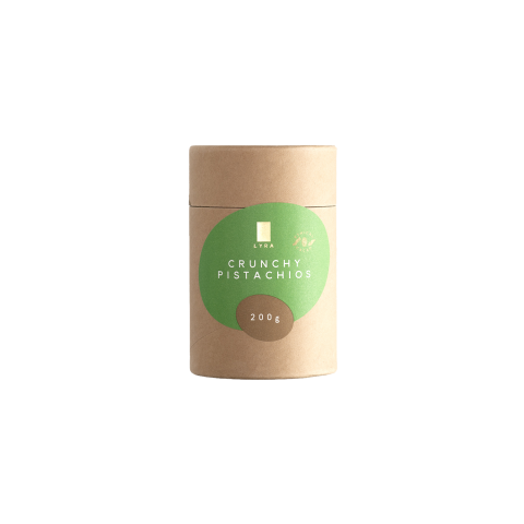 LYRA Chocolate
