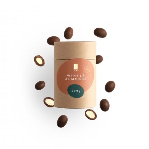 LYRA Chocolate