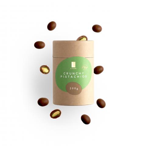 LYRA Chocolate