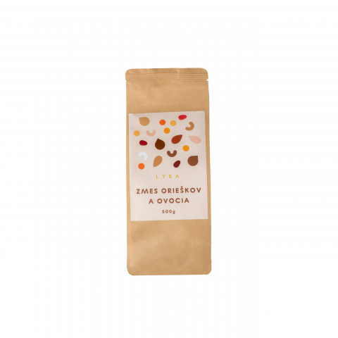 LYRA Chocolate
