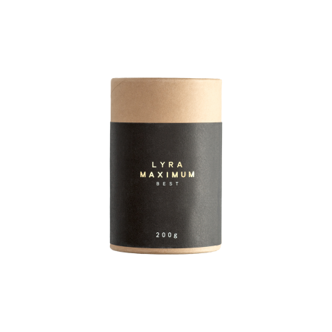 LYRA Chocolate