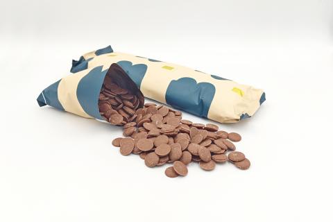 LYRA Chocolate