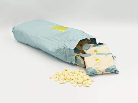 LYRA Chocolate