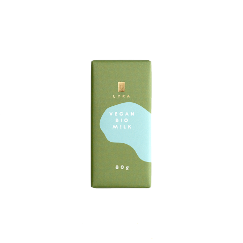 LYRA Chocolate