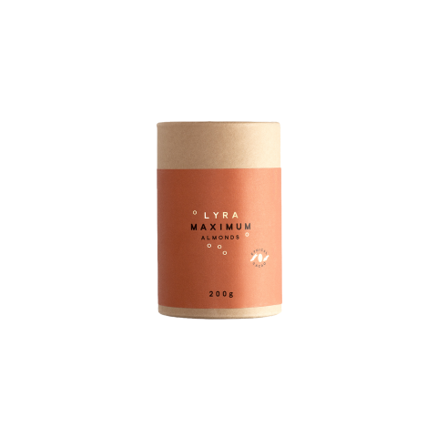 LYRA Chocolate