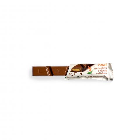 LYRA Chocolate