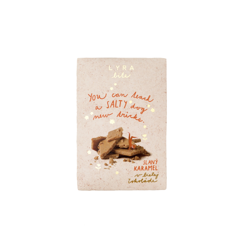 LYRA Chocolate