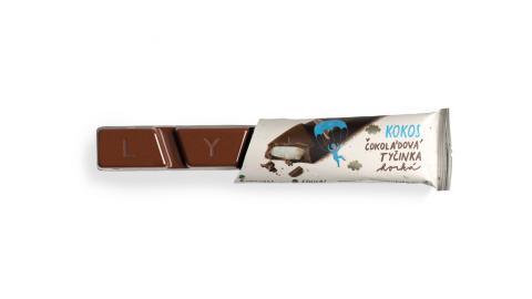 LYRA Chocolate