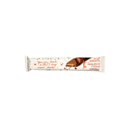 LYRA Chocolate