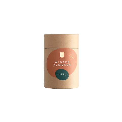 LYRA Chocolate