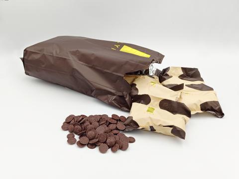 LYRA Chocolate