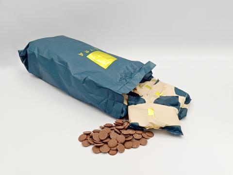 LYRA Chocolate