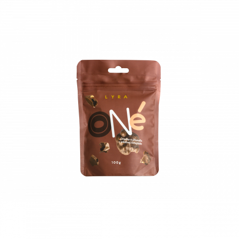 LYRA Chocolate