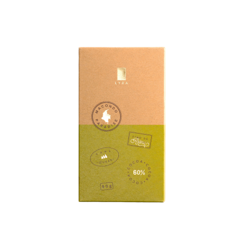 LYRA Chocolate