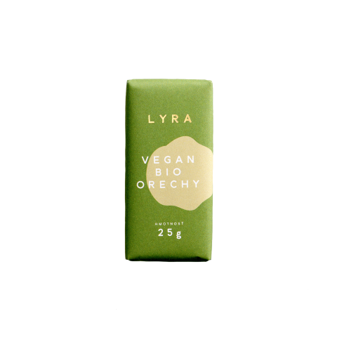 LYRA Chocolate