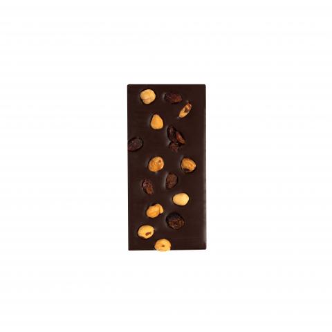 LYRA Chocolate