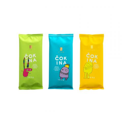LYRA Chocolate