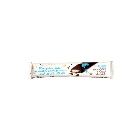 LYRA Chocolate