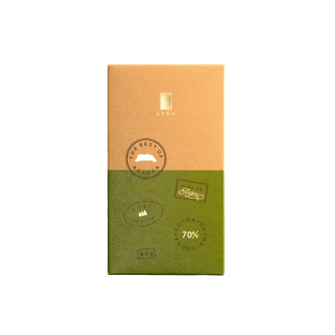 LYRA Chocolate