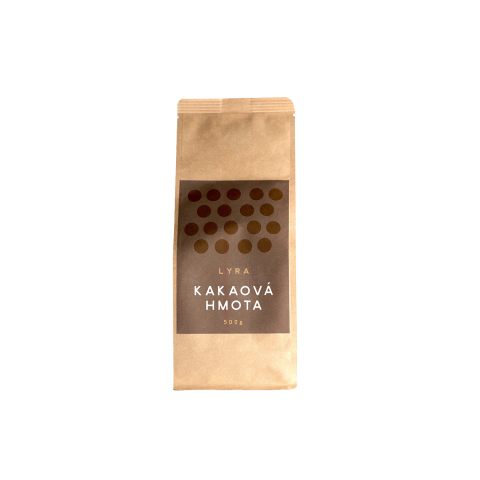 LYRA Chocolate