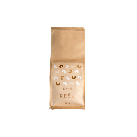 LYRA Chocolate