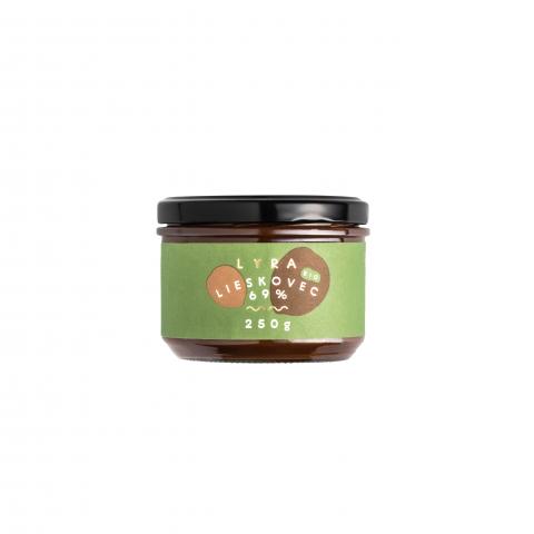 LYRA Chocolate