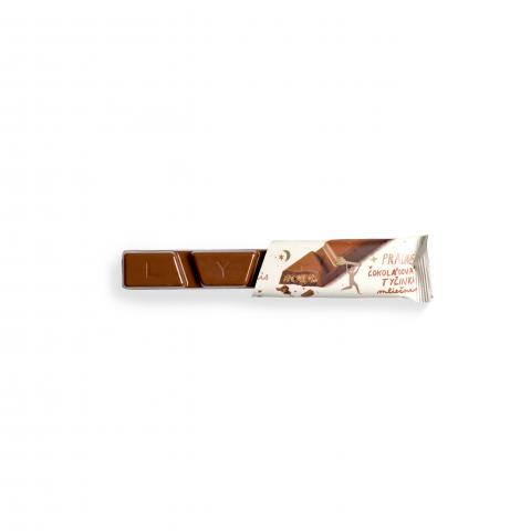 LYRA Chocolate