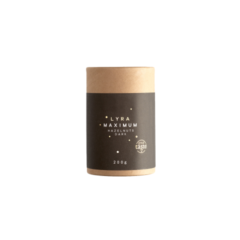 LYRA Chocolate