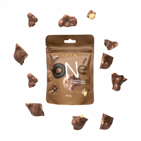 LYRA Chocolate