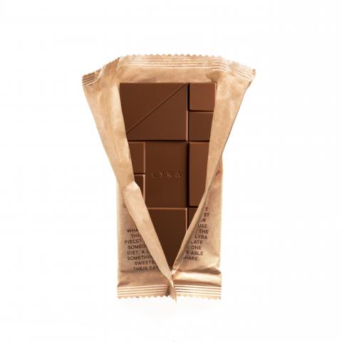 LYRA Chocolate
