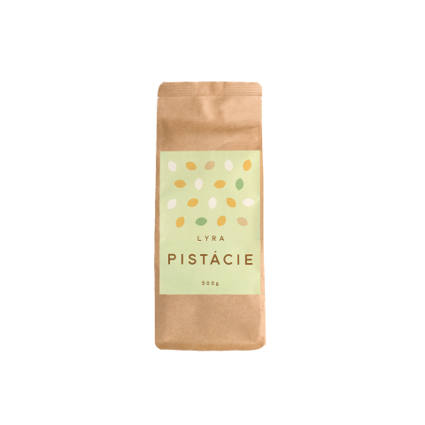 LYRA Chocolate